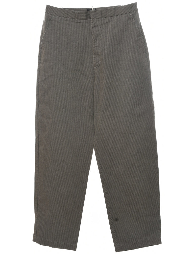 Lee Tapered Trousers - W31 L29