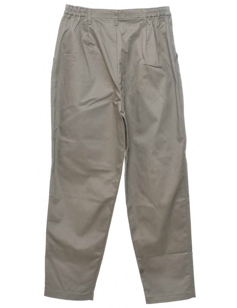 Lee Tapered Trousers - W31 L32