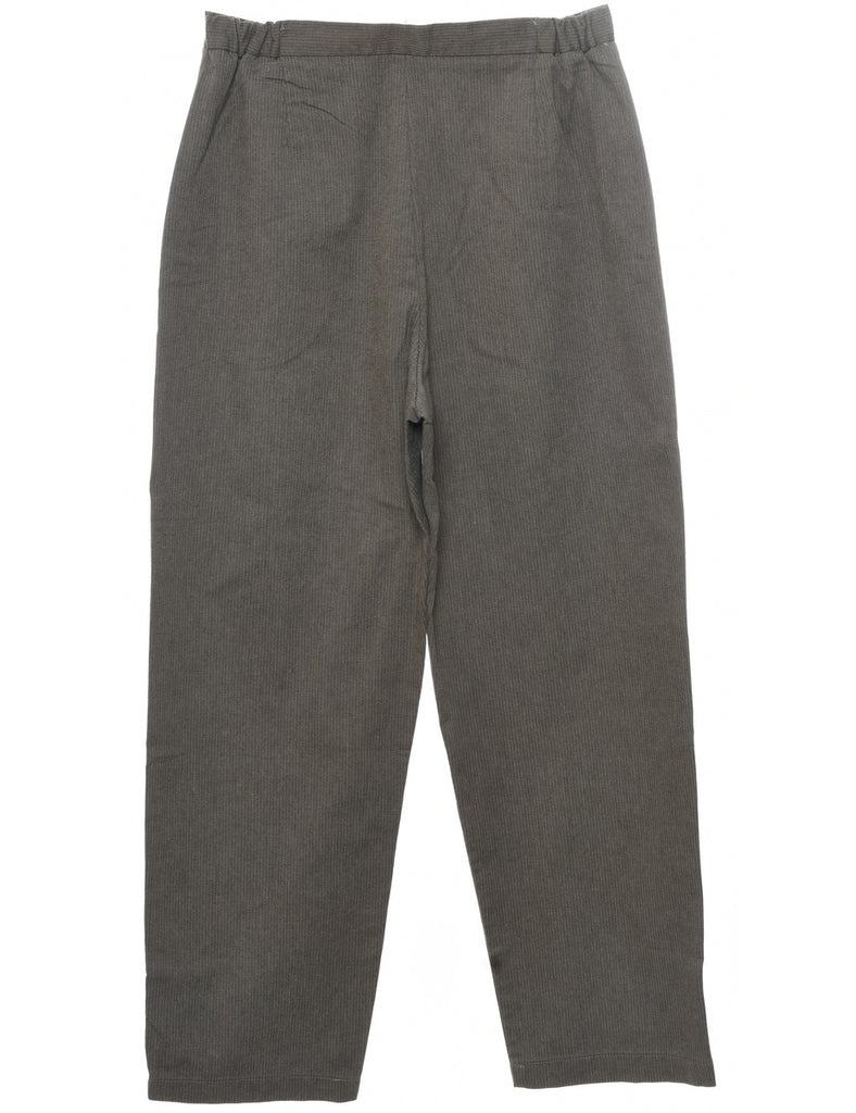 Lee Tapered Trousers - W31 L29