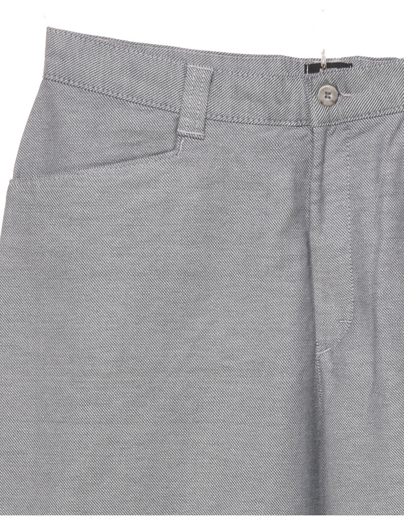Lee Tapered Trousers - W32 L30