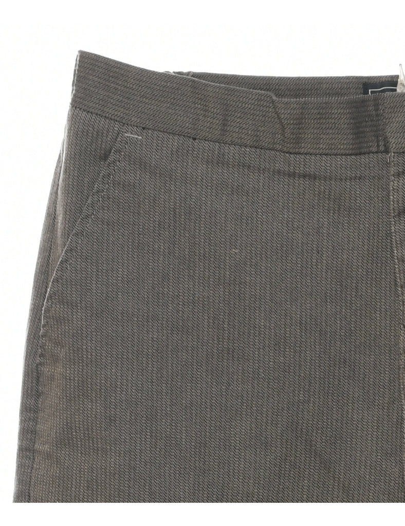Lee Tapered Trousers - W31 L29