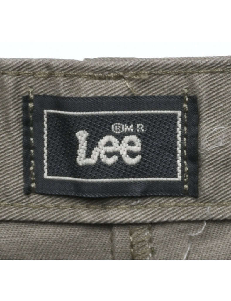 Lee Tapered Trousers - W31 L32
