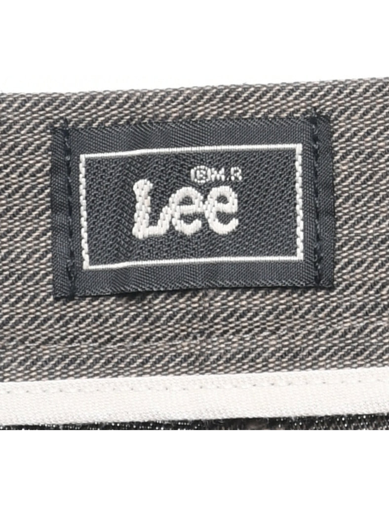 Lee Tapered Trousers - W31 L29