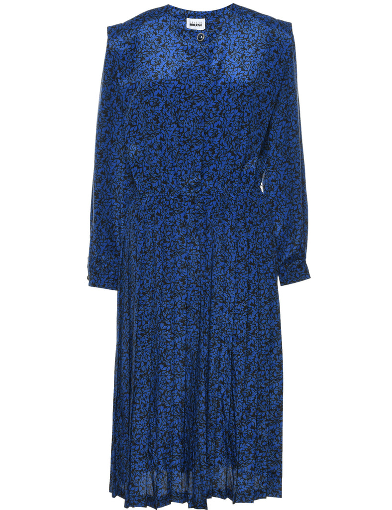 Leslie Fay Dress - XL