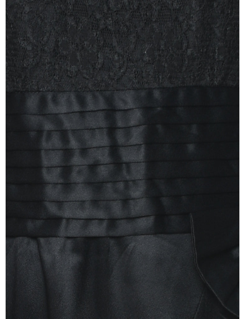 Leslie Fay Evening Dress - L
