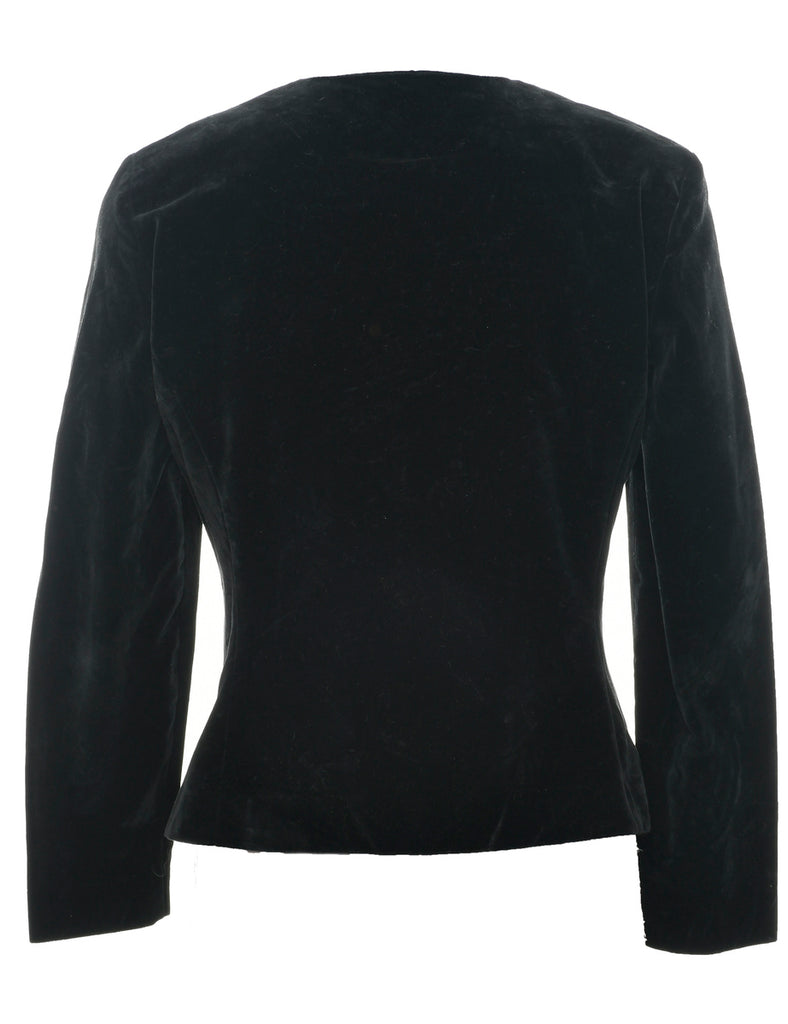 Leslie Fay Evening Jacket - S