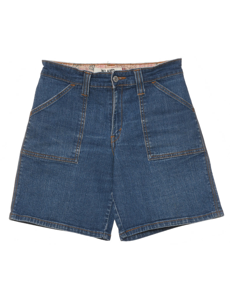 Levi's 550 Denim Shorts - W26 L7