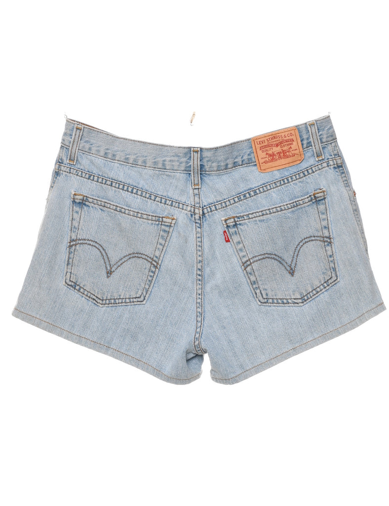 Levi's 550 Denim Shorts - W31 L3