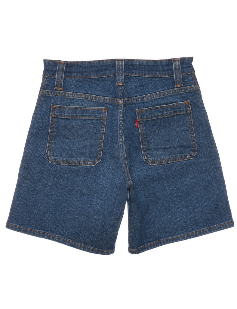 Levi's 550 Denim Shorts - W26 L7