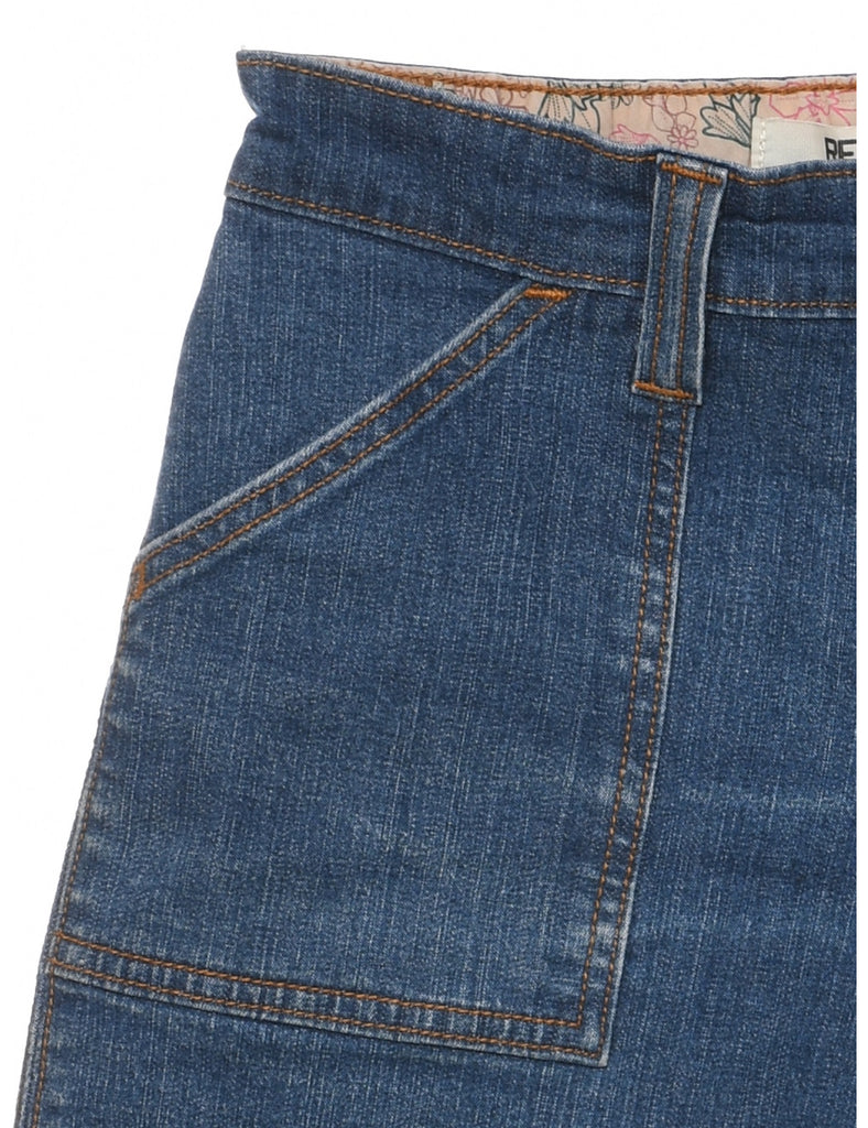Levi's 550 Denim Shorts - W26 L7
