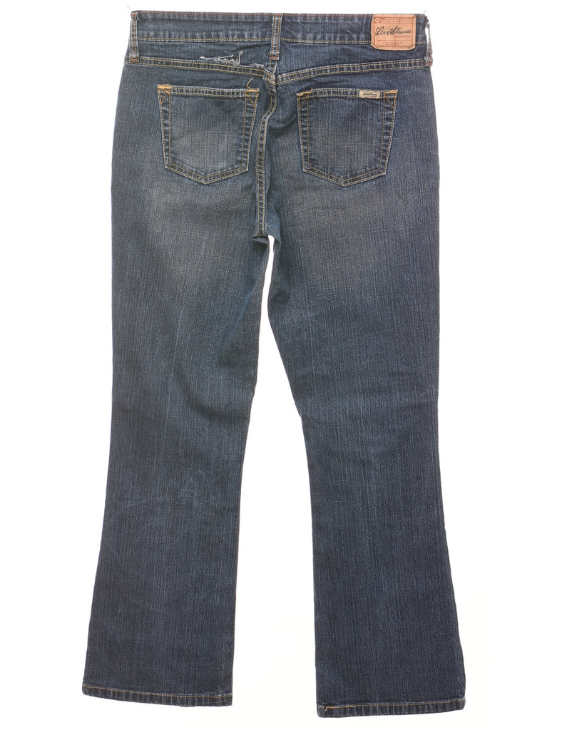Levi's Bootcut Jeans - W30 L28