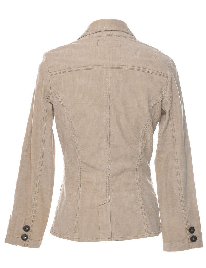 Levi's Corduroy Blazer - S