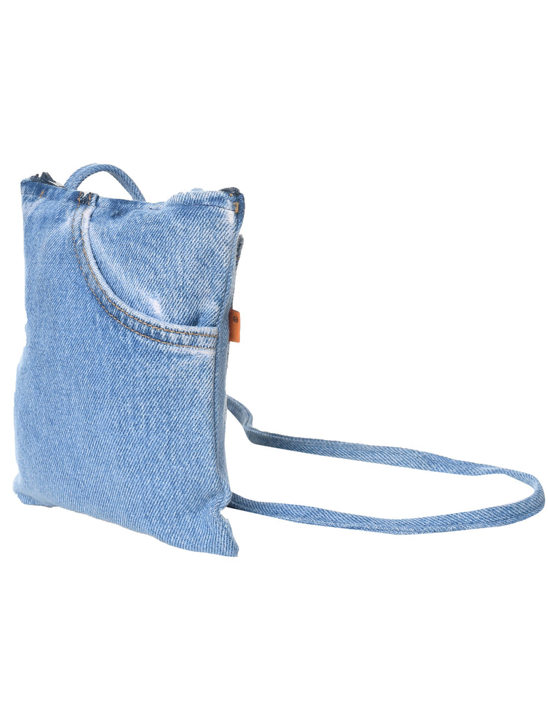 Levi's Denim Cross Body Bag - XS