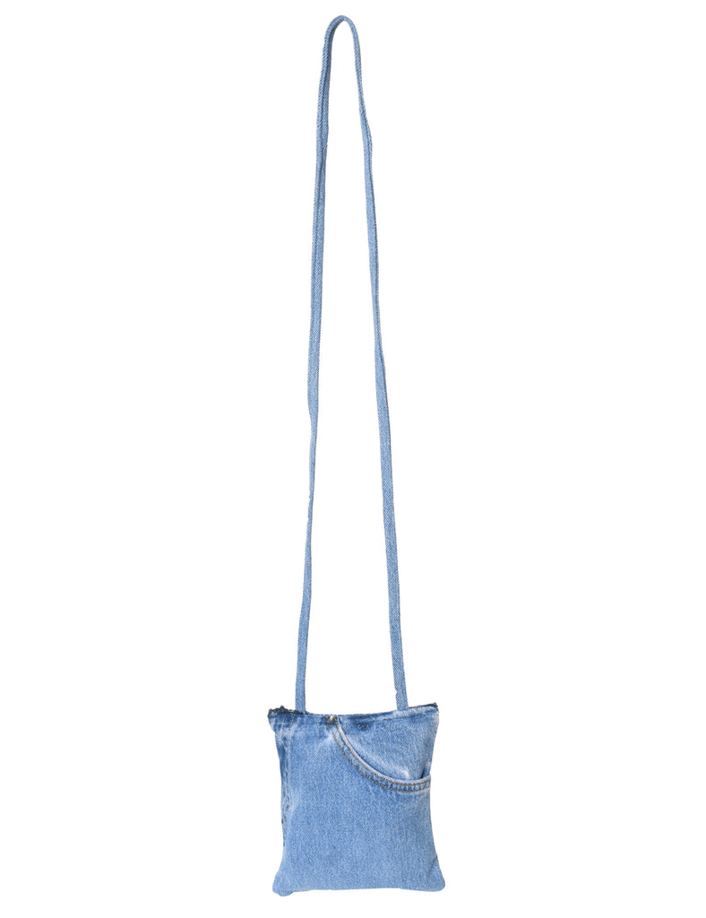 Levi's Denim Cross Body Bag - XS