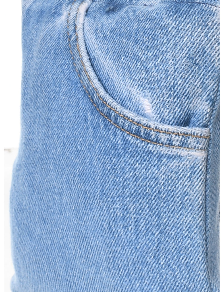 Levi's Denim Cross Body Bag - XS