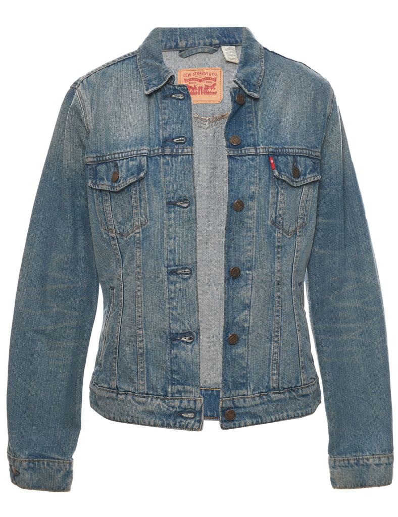 Levi's Denim Jacket - M