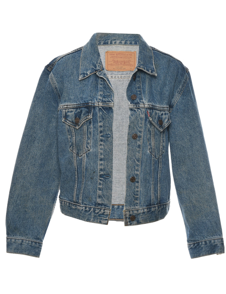 Levi's Denim Jacket - M