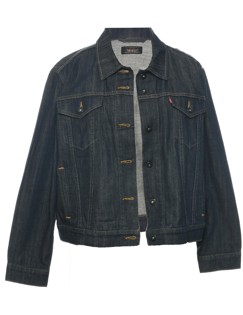 Levi's Denim Jacket - L