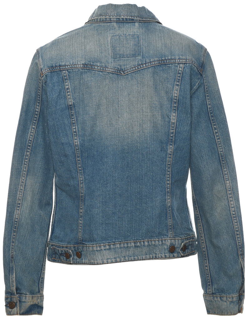 Levi's Denim Jacket - M
