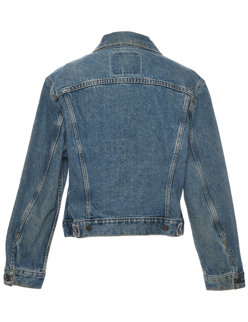 Levi's Denim Jacket - M