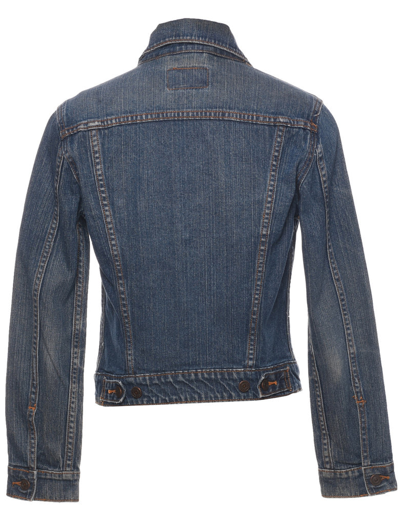 Levi's Denim Jacket - S