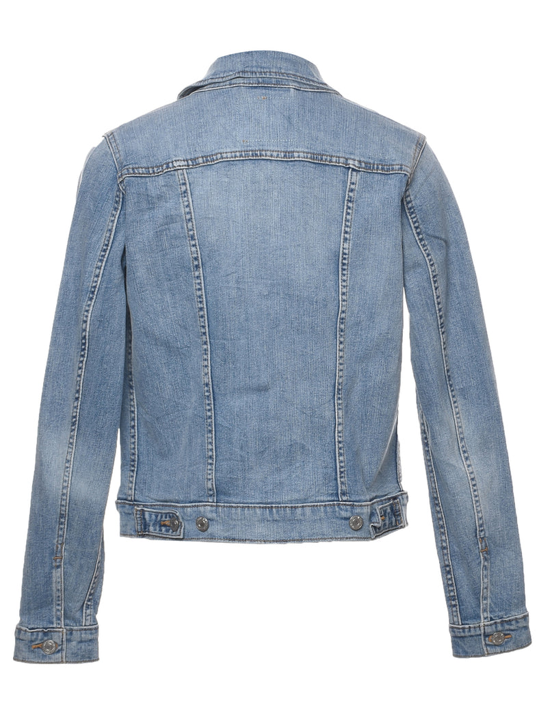 Levi's Denim Jacket - S