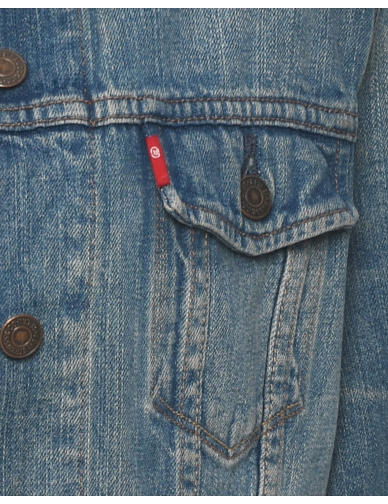 Levi's Denim Jacket - M