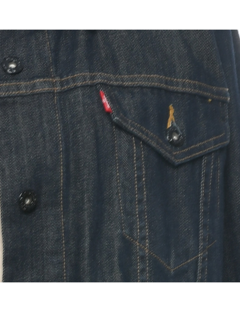 Levi's Denim Jacket - L