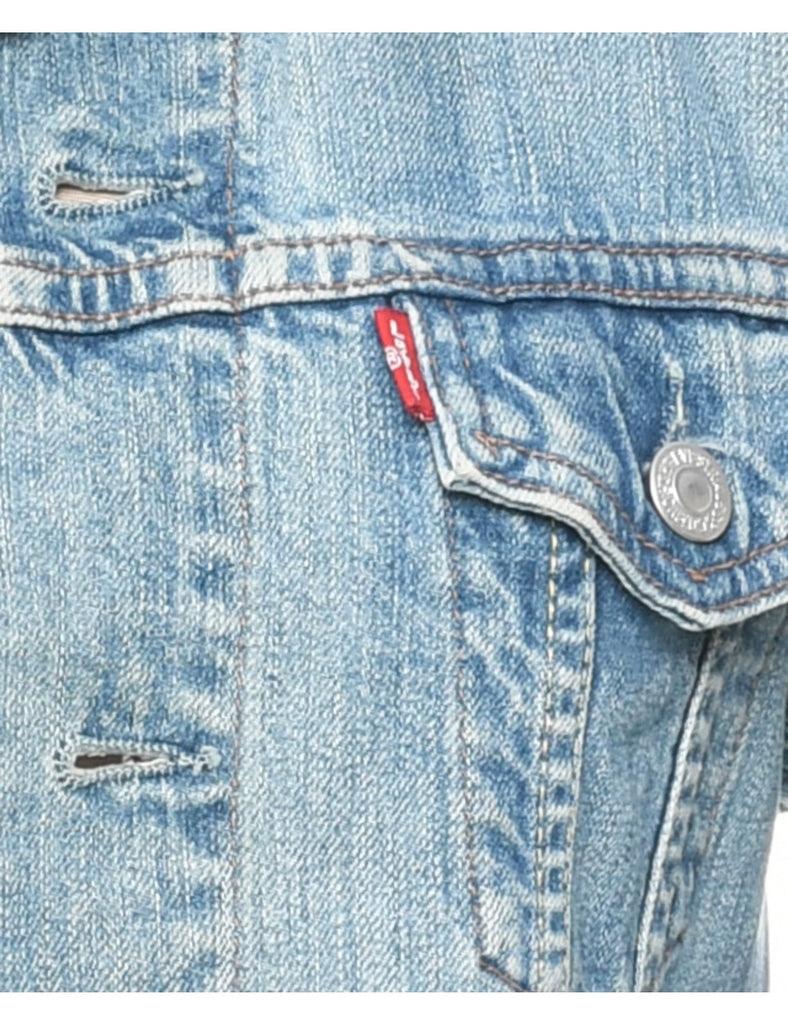 Levi's Denim Jacket - M