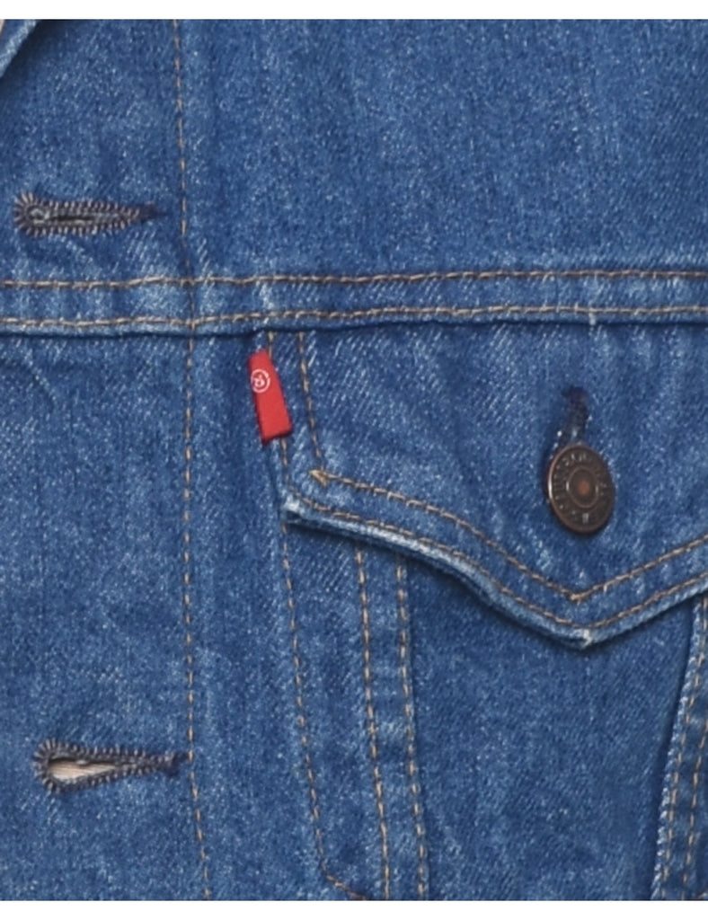 Levi's Denim Jacket - M