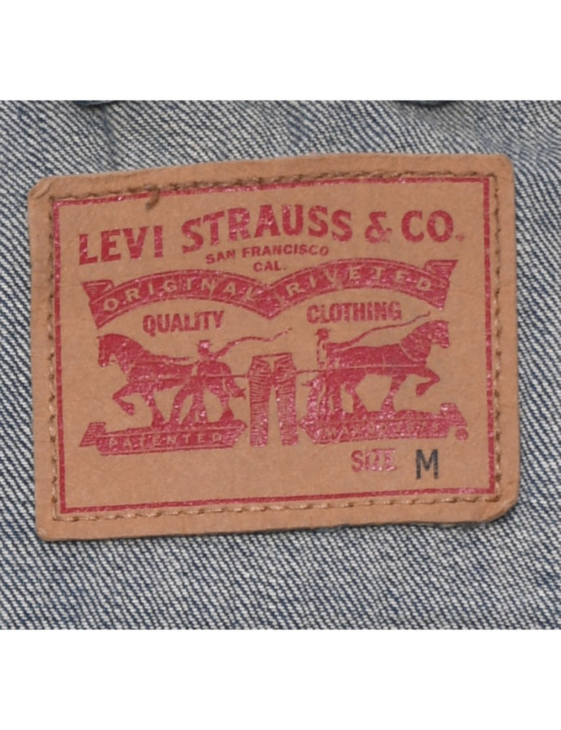 Levi's Denim Jacket - M