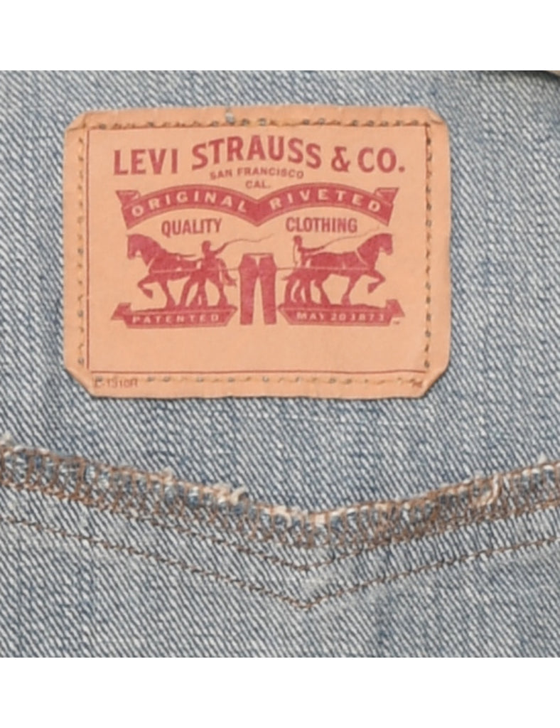 Levi's Denim Jacket - M