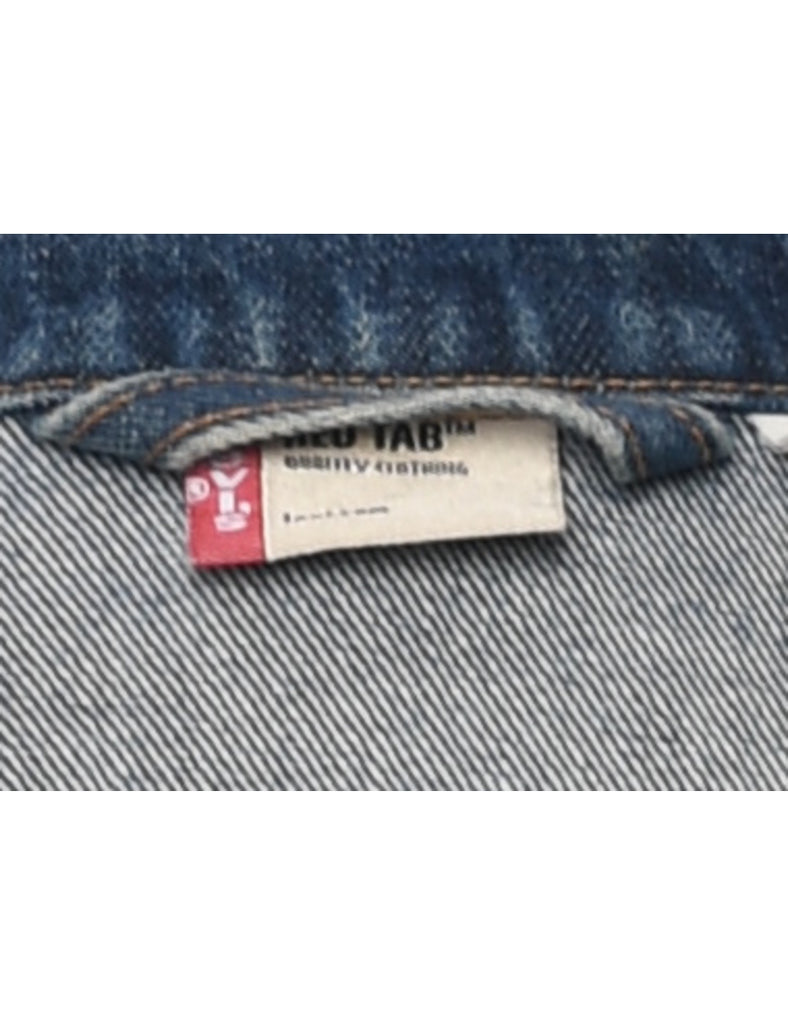 Levi's Denim Jacket - M