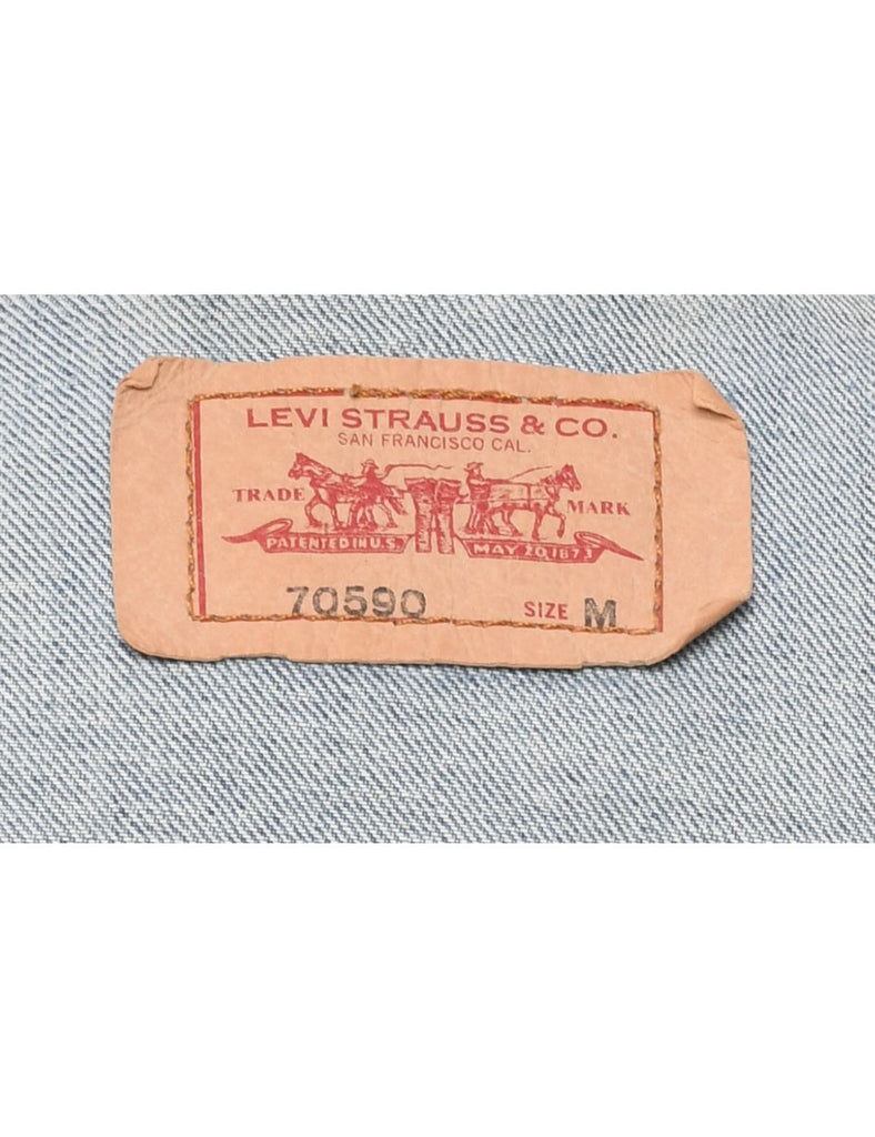Levi's Denim Jacket - M