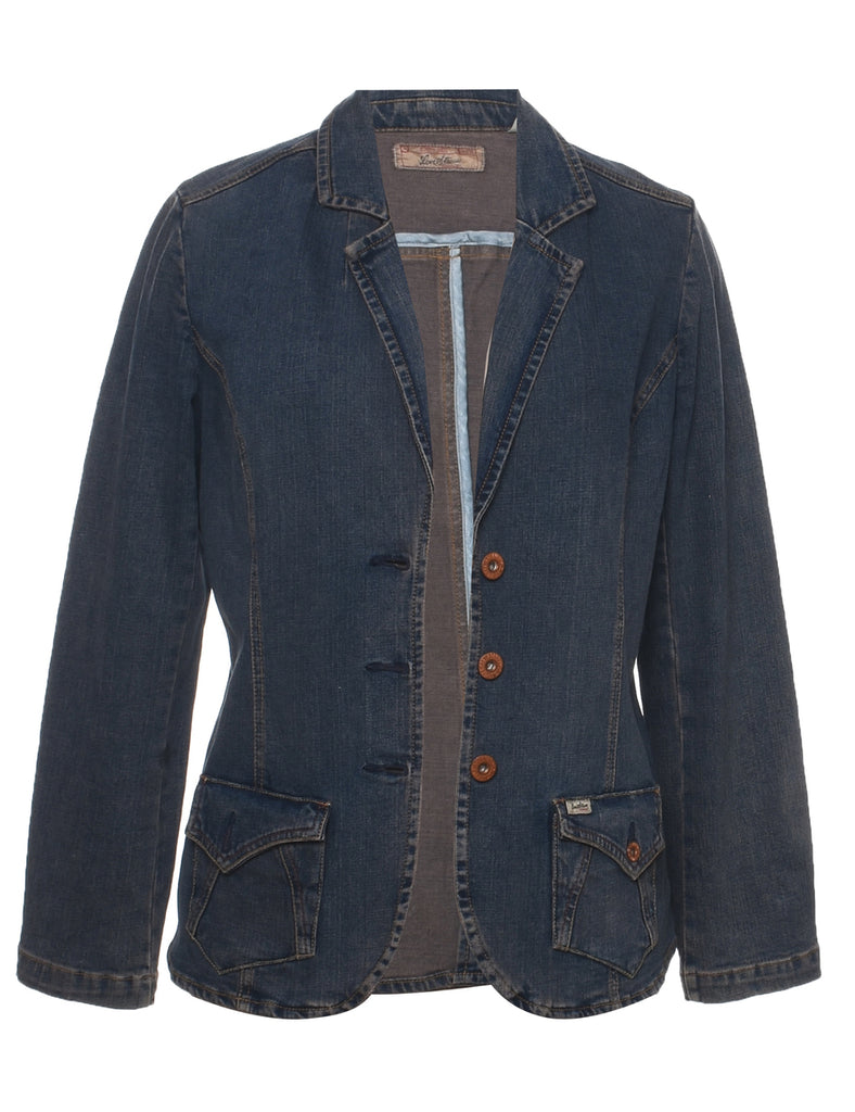 Levi's Denim Jacket Blazer  - L
