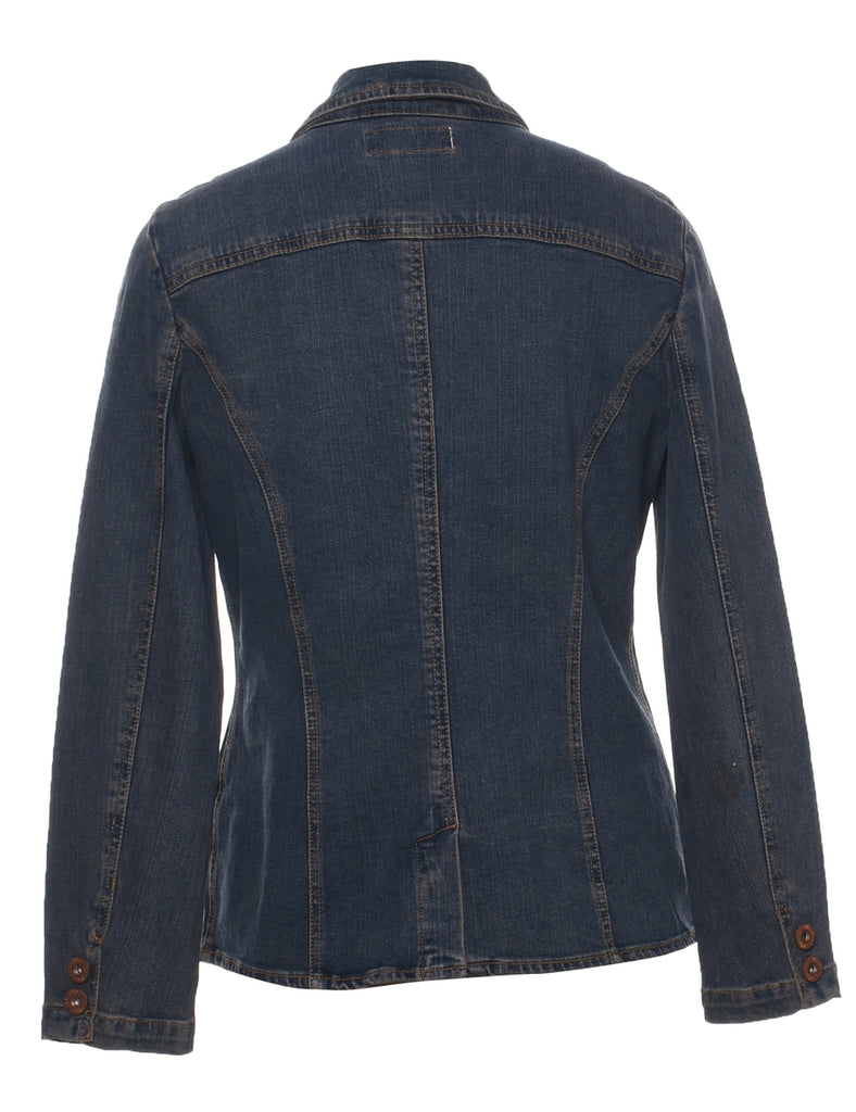 Levi's Denim Jacket Blazer  - L
