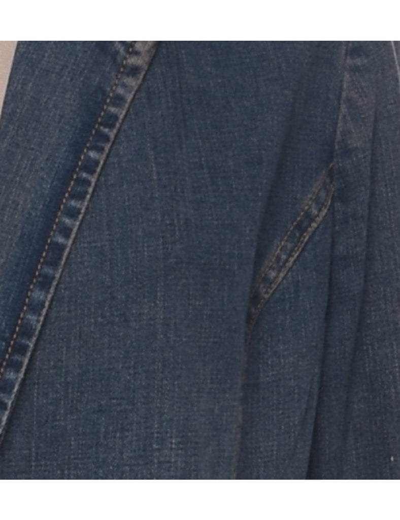 Levi's Denim Jacket Blazer  - L
