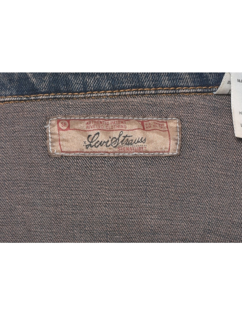 Levi's Denim Jacket Blazer  - L