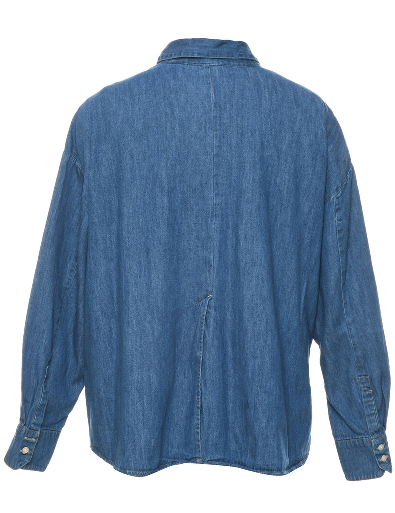 Levi's Denim Shirt - L