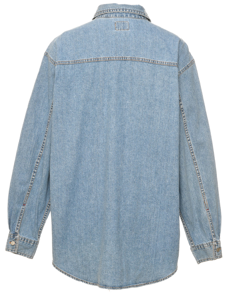 Levi's Denim Shirt - L