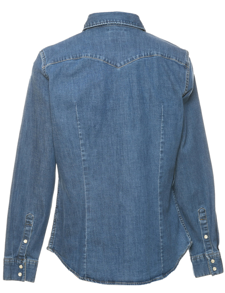 Levi's Denim Shirt - L