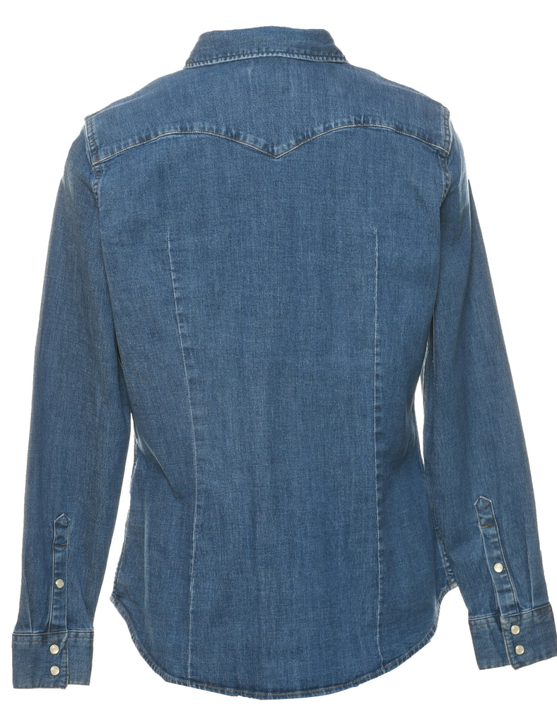 Levi's Denim Shirt - L