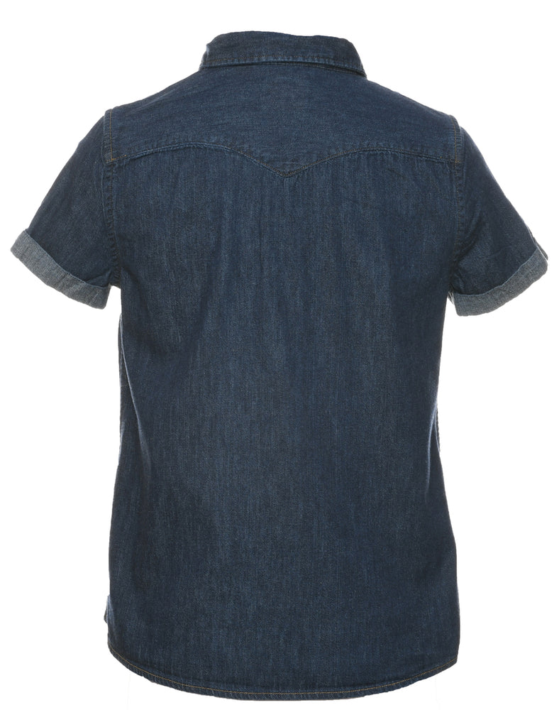 Levi's Denim Shirt - S