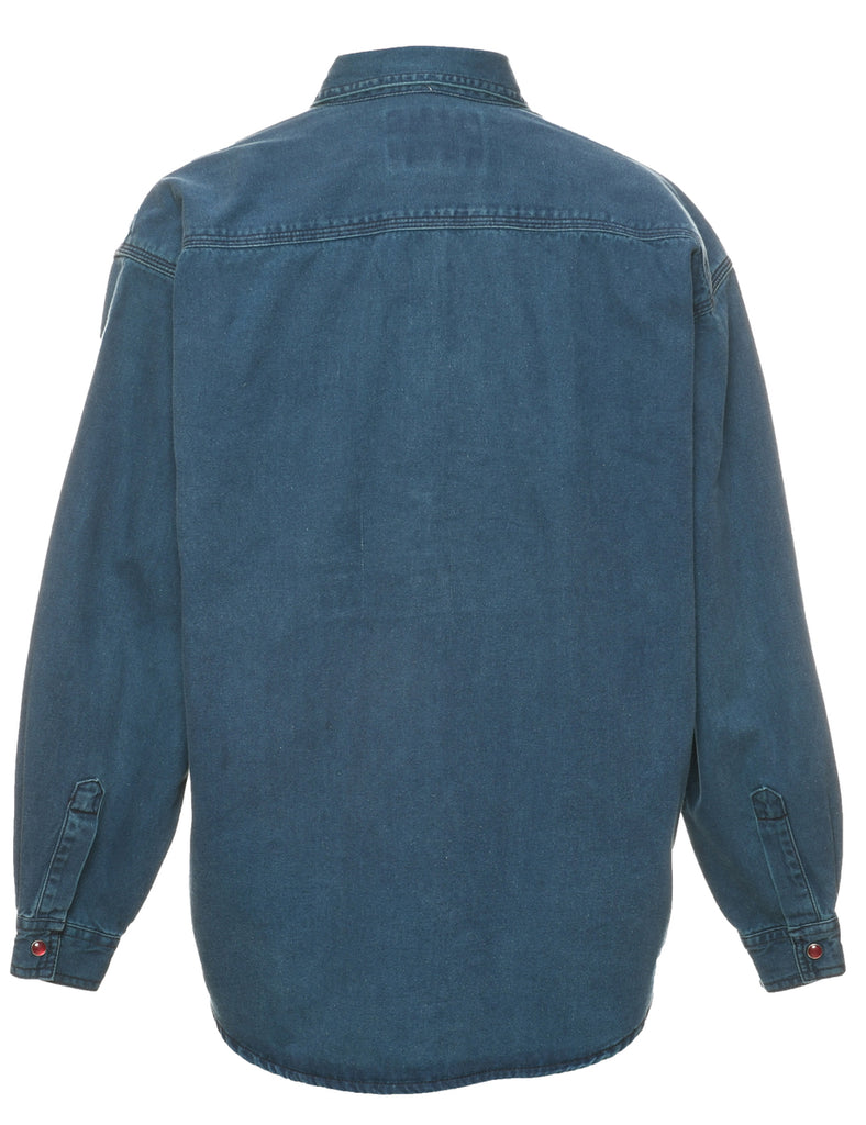 Levi's Denim Shirt - L