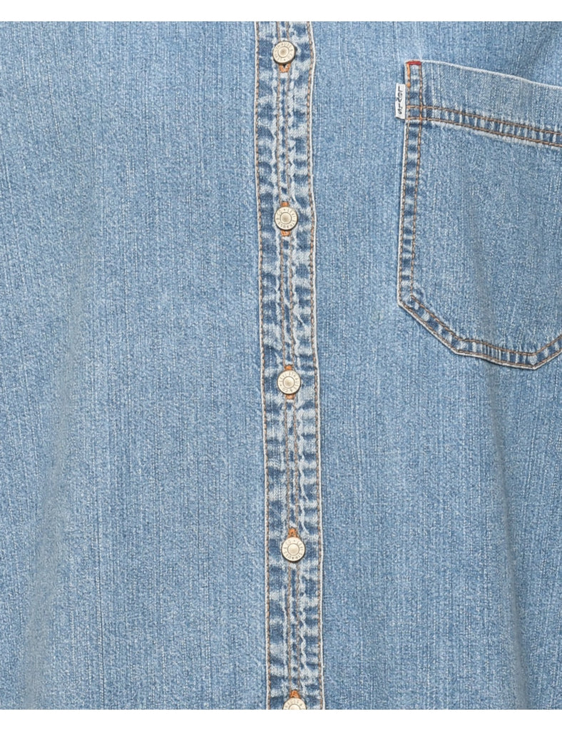 Levi's Denim Shirt - L