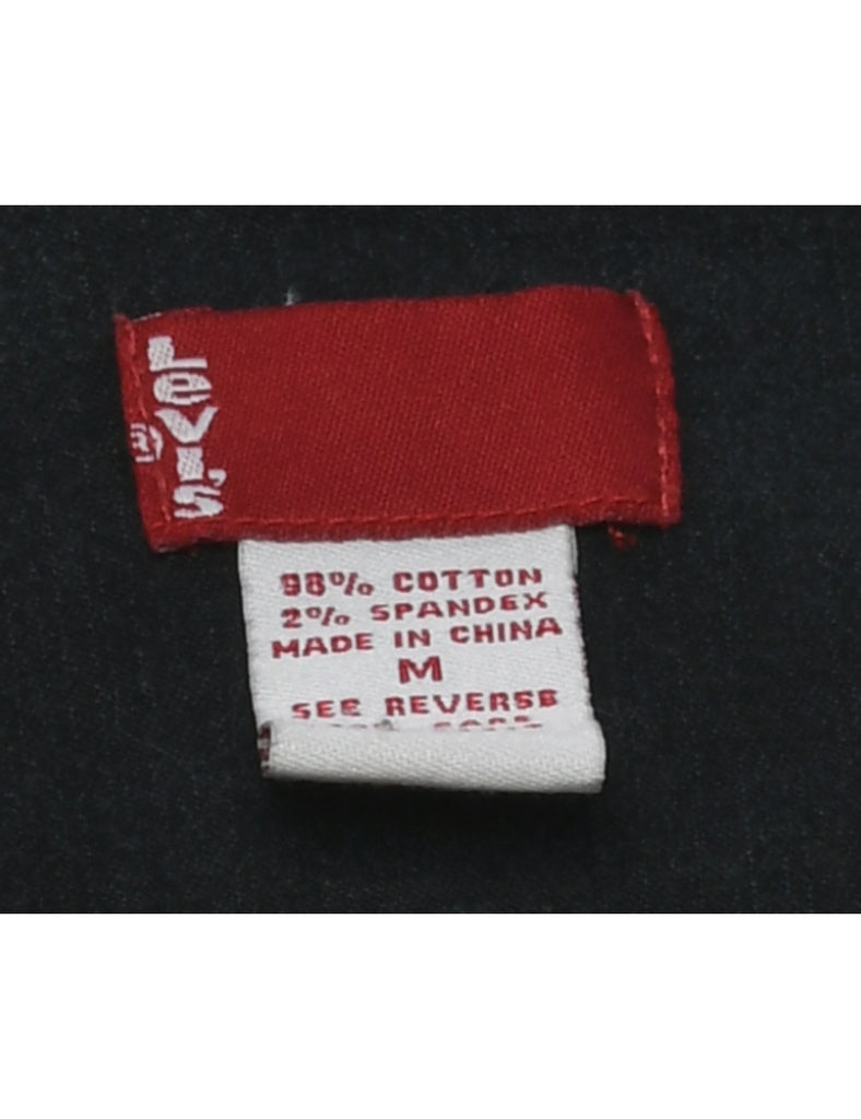 Levi's Denim Shirt - M