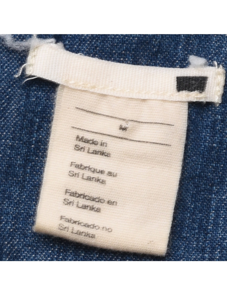 Levi's Denim Shirt - M