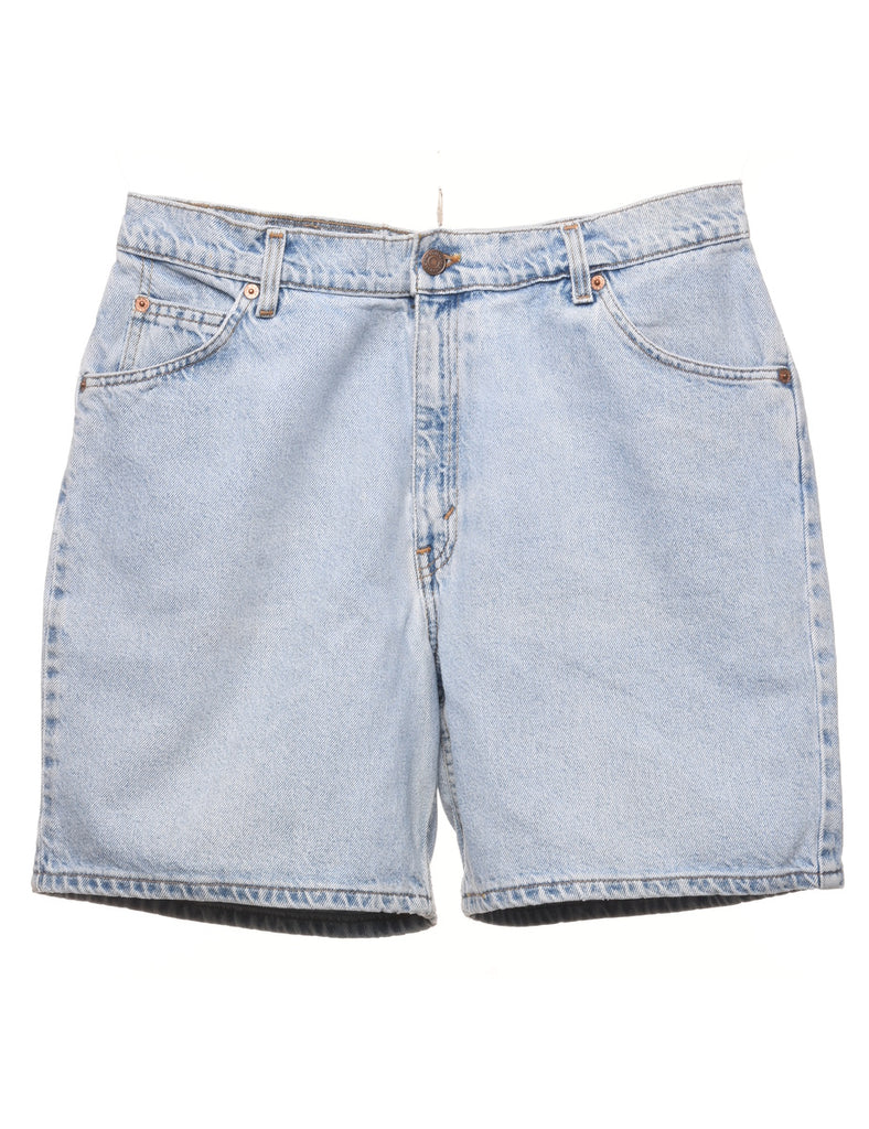 Levi's Denim Shorts - W32 L7