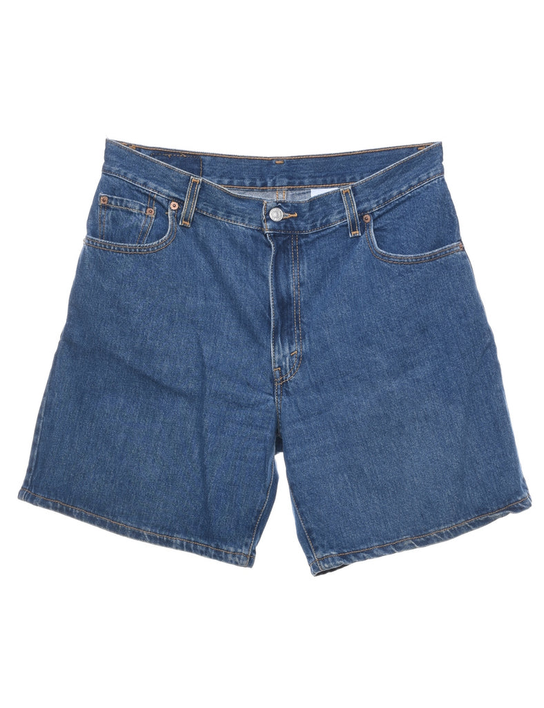 Levi's Denim Shorts - W32 L7