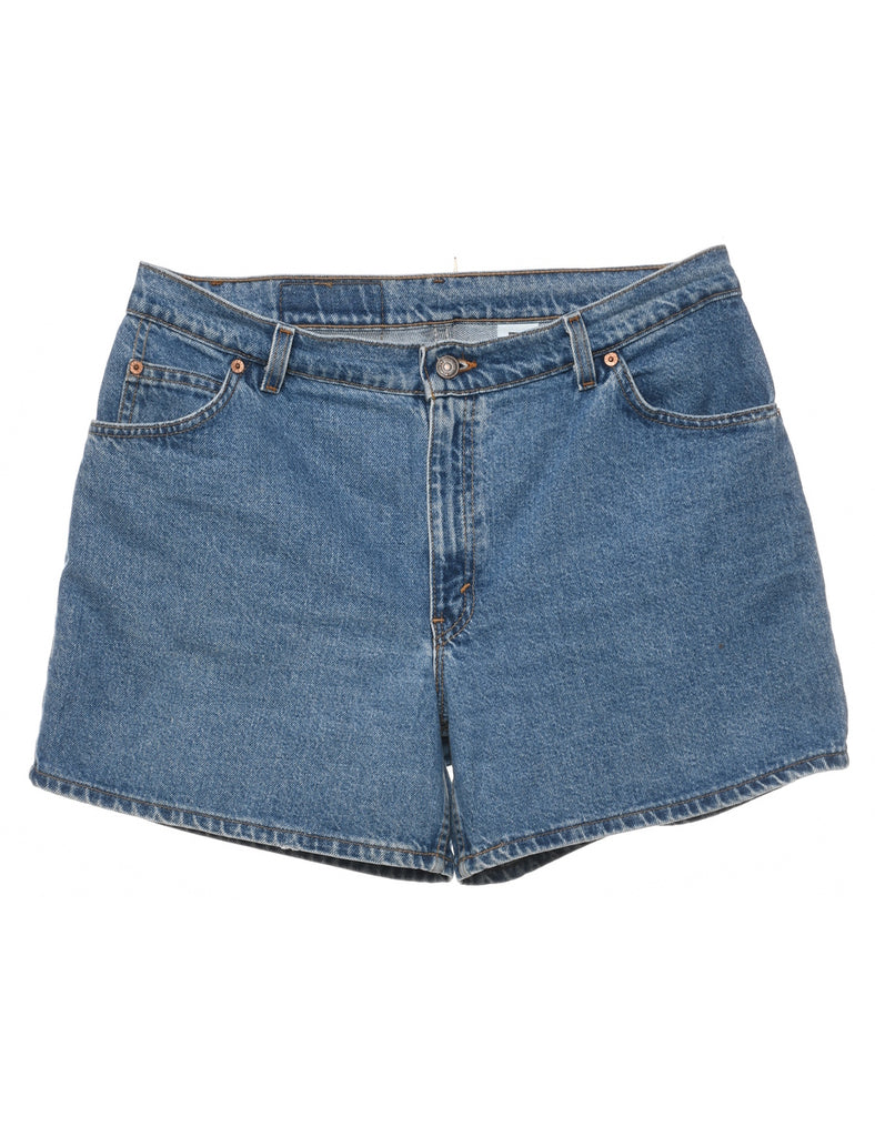 Levi's Denim Shorts - W35 L5